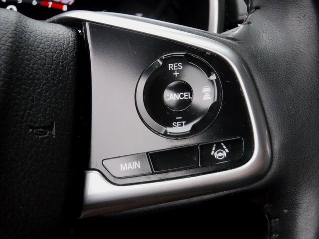 Used 2020 Honda CR-V EX-L image 33