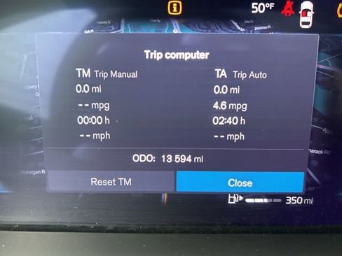 Certified 2025 Volvo XC60 B5 Plus AWD/4WD image 20