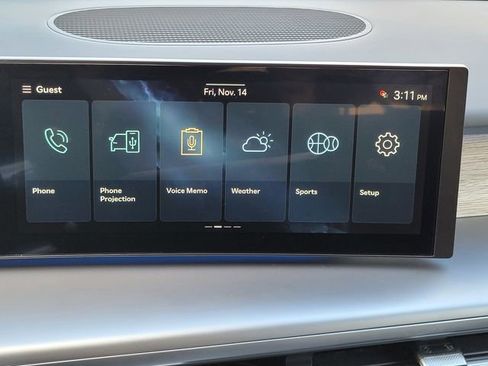 New 2026 Hyundai Ioniq 9 SEL AWD/4WD image 21