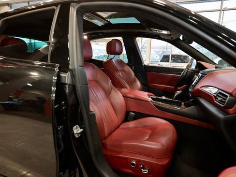 Used 2022 Maserati Levante Modena image 29