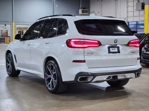 Used 2023 BMW X5 sDrive40i w/ M Sport Package image 11
