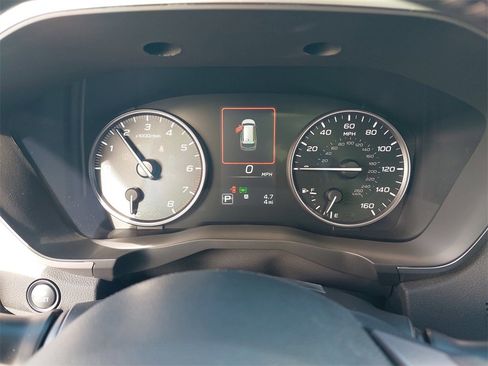 New 2026 Subaru Ascent Touring image 36