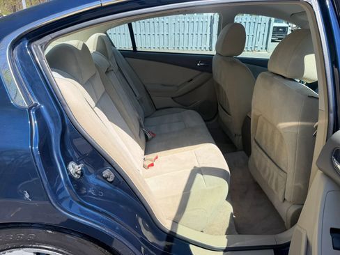 Used 2008 Nissan Altima 2.5 S image 18