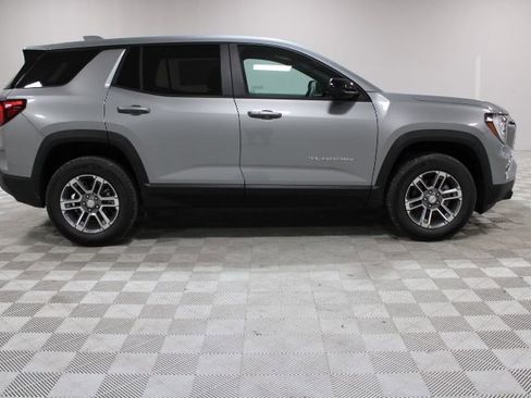 New 2026 GMC Terrain Elevation image 13