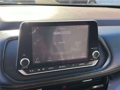 Certified 2021 Nissan Rogue SV image 26