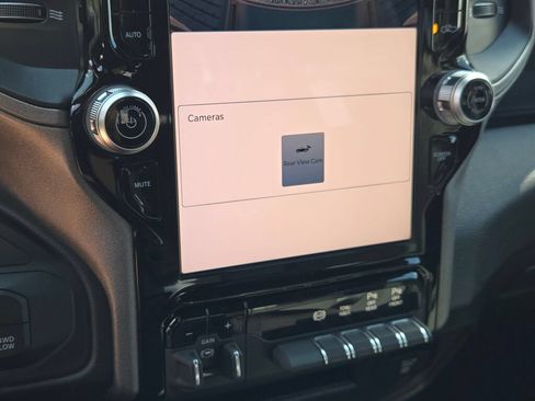 New 2026 RAM 3500 Tradesman AWD/4WD image 28