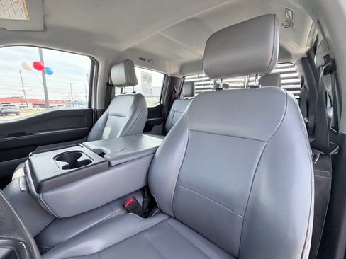 Used 2024 Ford F250 XL AWD/4WD image 21