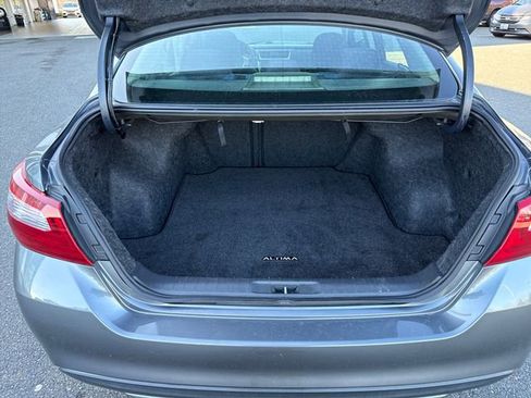 Used 2018 Nissan Altima 2.5 S image 13