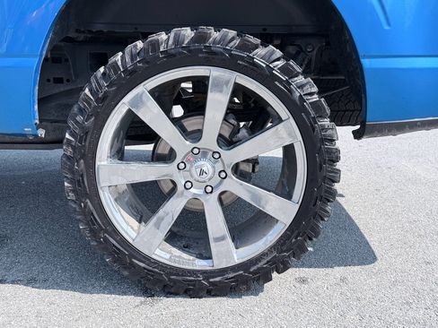 Used 2021 Ford F150 XLT w/ Trailer Tow Package image 15