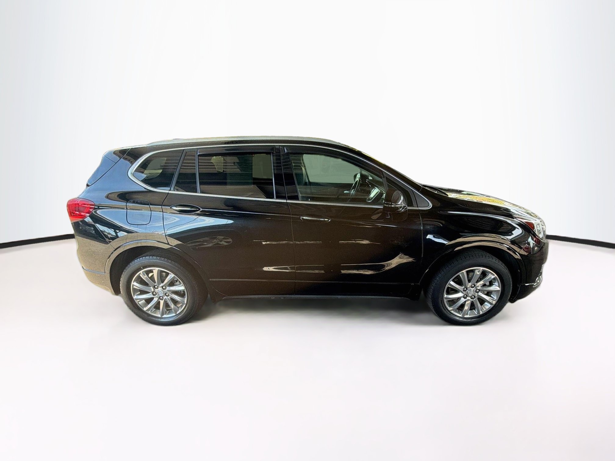 Used 2019 Buick Envision Essence AWD/4WD image 10