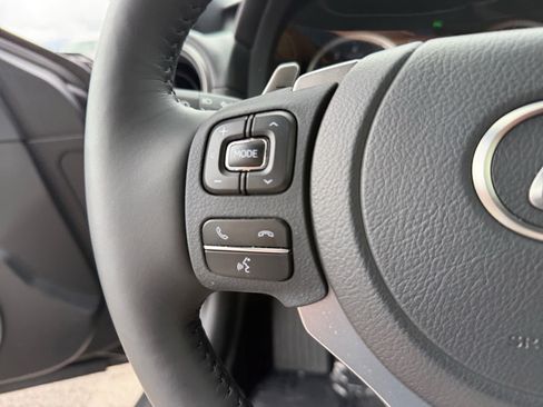 Used 2023 Lexus RC 350 RWD image 25