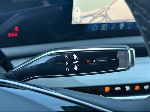 New 2025 Cadillac Optiq Sport 1 image 19