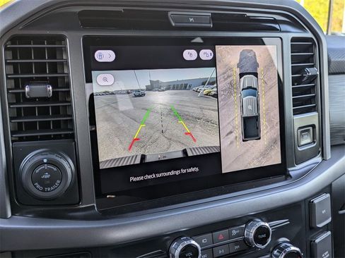 New 2025 Ford F150 XLT w/ Equipment Group 302A MID image 14