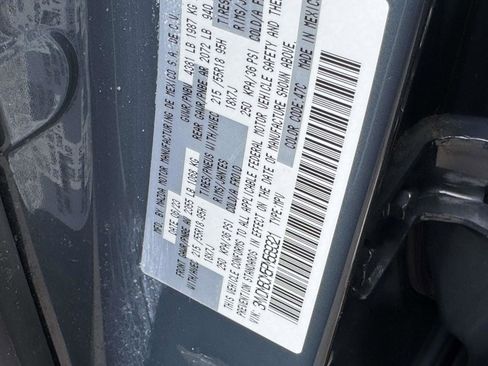 Used 2023 MAZDA CX-30 AWD 2.5 S w/ Preferred Package image 24