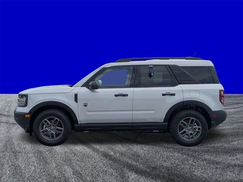 Certified 2026 Ford Bronco Sport Big Bend AWD/4WD image 7