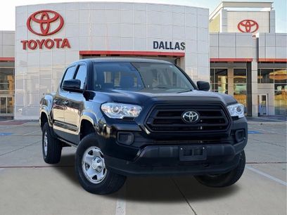 Used 2023 Toyota Tacoma SR