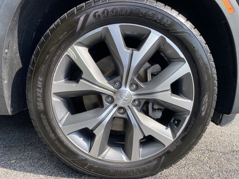 Used 2022 Hyundai Palisade SEL w/ Premium Package FWD image 13