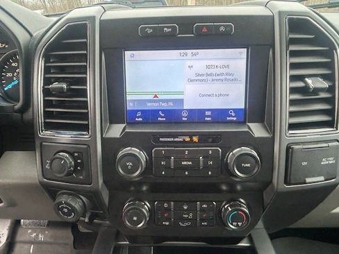 Used 2019 Ford F150 XLT w/ Equipment Group 302A Luxury image 10