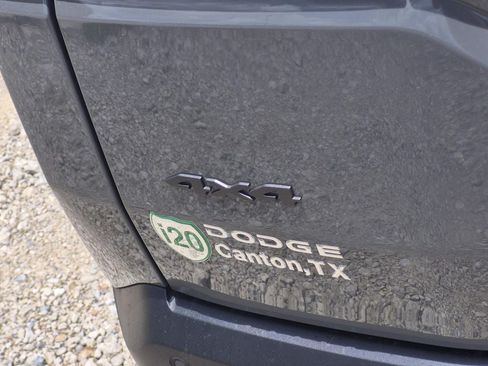 New 2026 Jeep Cherokee Laredo AWD/4WD image 10