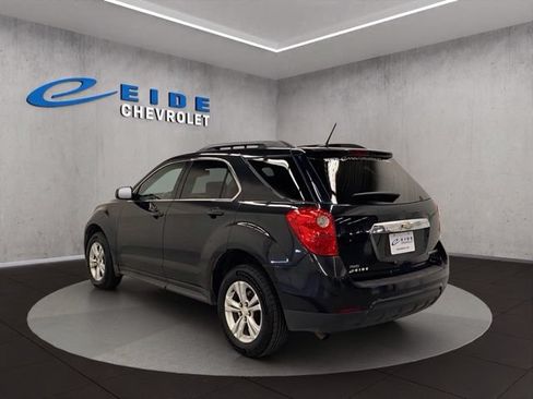 Used 2013 Chevrolet Equinox LT AWD/4WD image 12