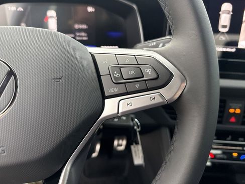 New 2026 Volkswagen Jetta Sport FWD image 17