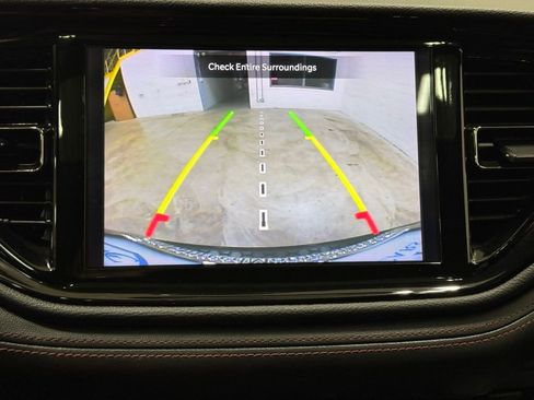 Used 2022 Dodge Durango R/T w/ Blacktop Package AWD/4WD image 25
