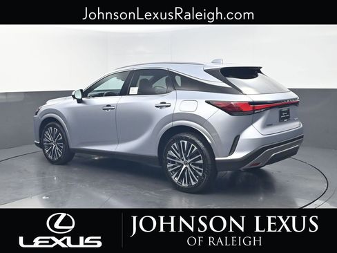 New 2026 Lexus RX 350 Premium Plus FWD image 7