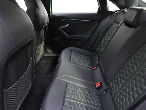 Used 2026 Audi RS 3 AWD/4WD image 23