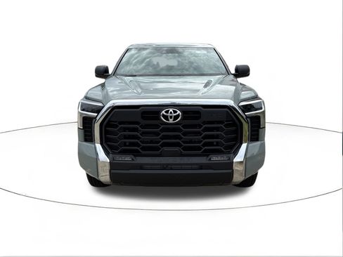 New 2026 Toyota Tundra SR5 image 8