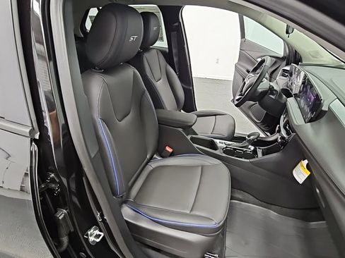 New 2026 Buick Encore GX Sport Touring w/ Advanced Technology Package image 35