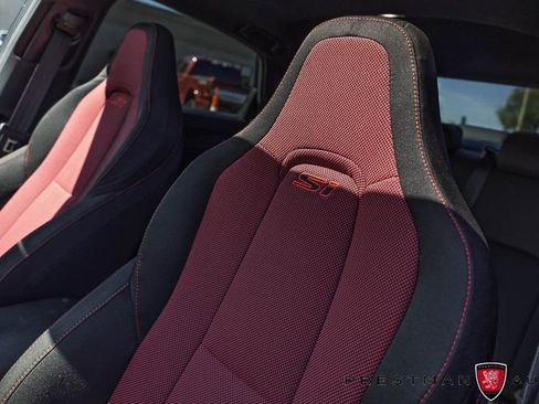 Used 2024 Honda Civic Si image 21