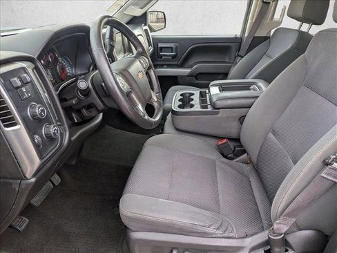 Used 2017 Chevrolet Silverado 1500 LT w/ All Star Edition image 11