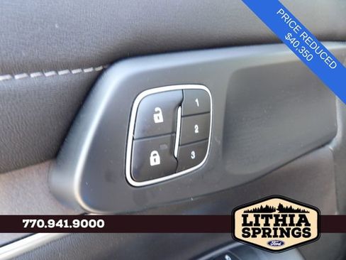 Certified 2024 Ford Ranger Lariat w/ Advanced Towing Package AWD/4WD image 30