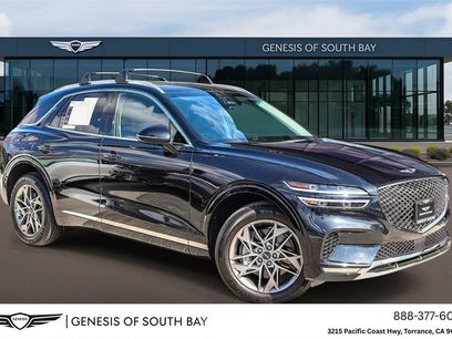 Used 2025 Genesis GV70 2.5T Select w/ Select Package