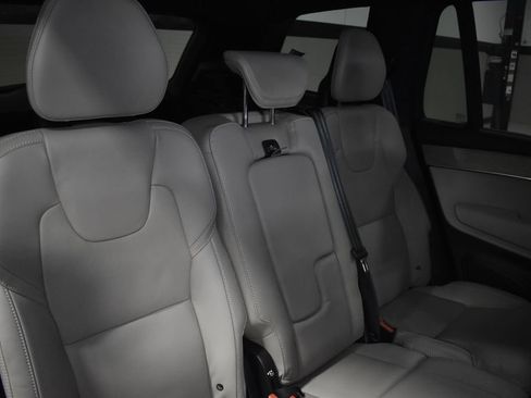 Used 2026 Volvo XC90 B6 Ultra w/ Lounge Package AWD/4WD image 35