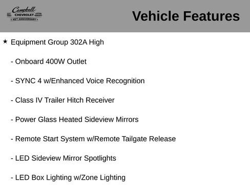 Used 2021 Ford F150 XLT w/ Equipment Group 302A High AWD/4WD image 7