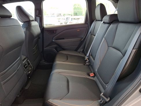 Used 2026 Subaru Forester Wilderness AWD/4WD image 10