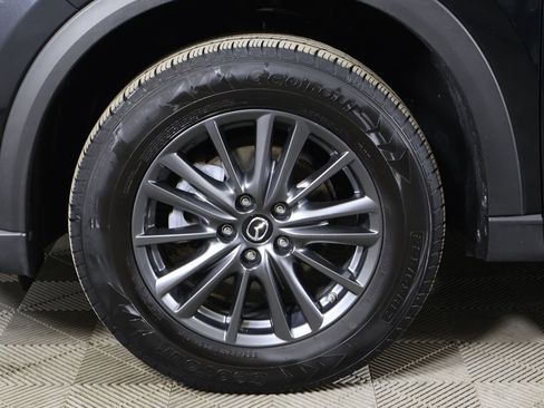 Used 2020 MAZDA CX-5 Touring image 24
