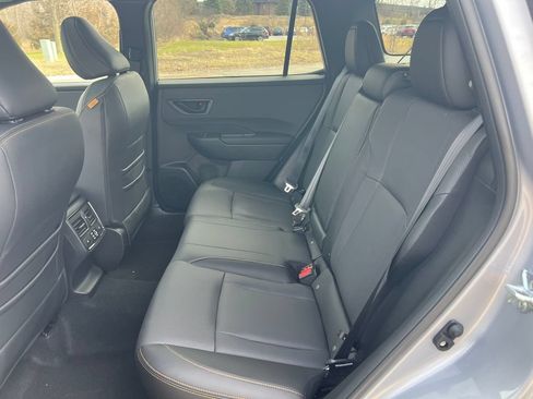 New 2026 Subaru Outback Wilderness AWD/4WD image 5