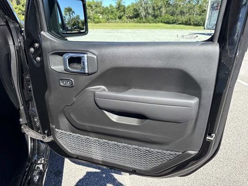 New 2026 Jeep Wrangler Sport image 9