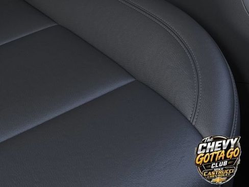 New 2026 Chevrolet Silverado 2500 LT w/ Safety Package AWD/4WD image 21