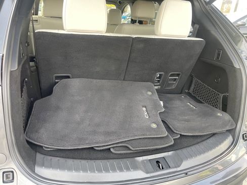 Used 2022 MAZDA CX-9 Signature image 23