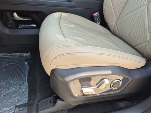 New 2027 Kia Telluride EX AWD/4WD image 11