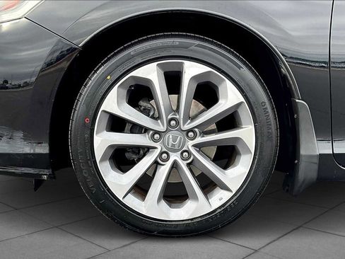 Used 2013 Honda Accord Sport image 10