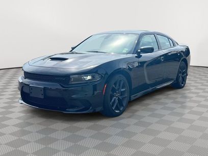 Used 2023 Dodge Charger GT w/ Blacktop Package
