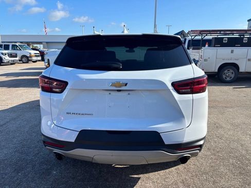 Used 2023 Chevrolet Blazer LT AWD/4WD image 6