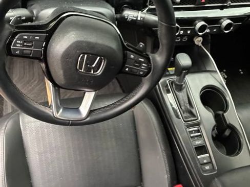 Used 2024 Honda Civic Touring image 6
