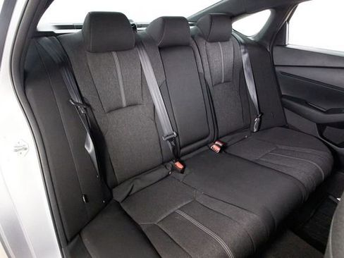 Used 2024 Honda Accord Sport image 21