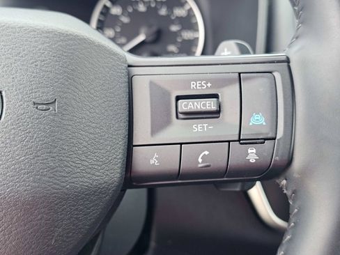 Used 2026 Nissan Rogue SV FWD image 21
