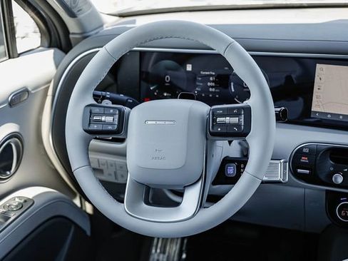 New 2026 Hyundai Palisade Limited image 16